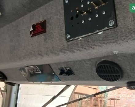 ХТЗ 17221, объемом двигателя 11.15 л и пробегом 0 тыс. км за 38177 $, фото 5 на Automoto.ua