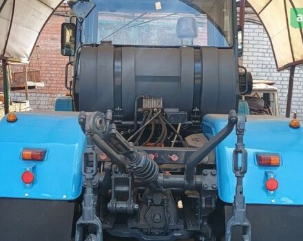 ХТЗ 17221, объемом двигателя 11.15 л и пробегом 0 тыс. км за 38177 $, фото 2 на Automoto.ua