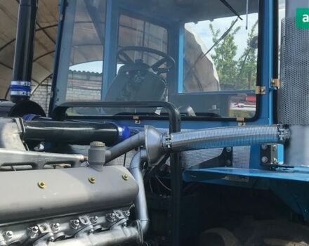 ХТЗ 17221 2025 у Харкові на Automoto.ua ХТЗ 17221, об'ємом двигуна 14.9 л та пробігом 1 тис. км за 40351 $, фото 4 на Automoto.ua