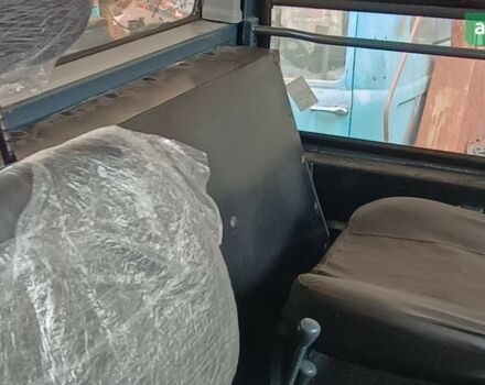 ХТЗ 17221, объемом двигателя 11.15 л и пробегом 0 тыс. км за 38177 $, фото 3 на Automoto.ua