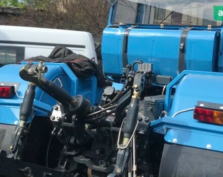 ХТЗ 17221 2025 у Харкові на Automoto.ua ХТЗ 17221, об'ємом двигуна 14.9 л та пробігом 1 тис. км за 40351 $, фото 6 на Automoto.ua