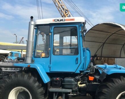 ХТЗ 17221 2025 у Харкові на Automoto.ua ХТЗ 17221, об'ємом двигуна 14.9 л та пробігом 1 тис. км за 40351 $, фото 1 на Automoto.ua