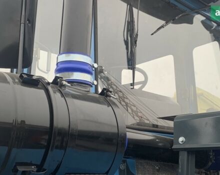 ХТЗ 17221 2025 у Харкові на Automoto.ua ХТЗ 17221, об'ємом двигуна 14.9 л та пробігом 1 тис. км за 40351 $, фото 5 на Automoto.ua