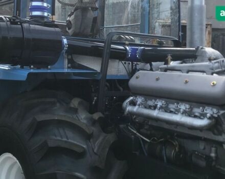 ХТЗ 17221 2025 у Харкові на Automoto.ua ХТЗ 17221, об'ємом двигуна 14.9 л та пробігом 1 тис. км за 40351 $, фото 3 на Automoto.ua