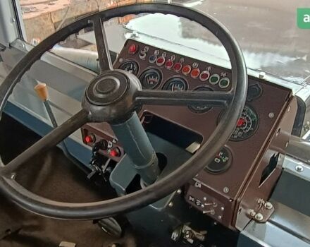 ХТЗ 17221, объемом двигателя 11.15 л и пробегом 0 тыс. км за 38177 $, фото 4 на Automoto.ua