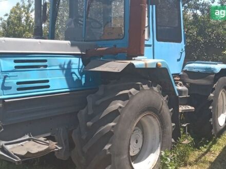 ХТЗ 17221, объемом двигателя 0 л и пробегом 50 тыс. км за 12500 $, фото 1 на Automoto.ua