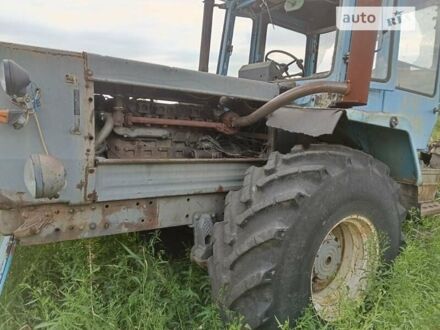ХТЗ 17221 1999 у Донецьку на Automoto.ua ХТЗ 17221, об'ємом двигуна 0 л та пробігом 1 тис. км за 11700 $, фото 1 на Automoto.ua