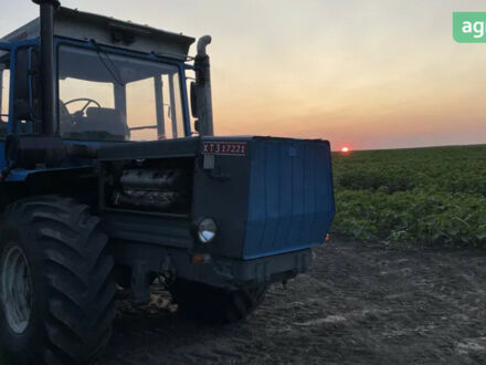 ХТЗ 17221, об'ємом двигуна 11.15 л та пробігом 0 тис. км за 15500 $, фото 1 на Automoto.ua