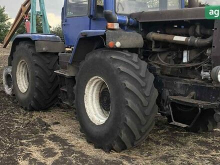 ХТЗ 17221, об'ємом двигуна 11.15 л та пробігом 0 тис. км за 8500 $, фото 1 на Automoto.ua