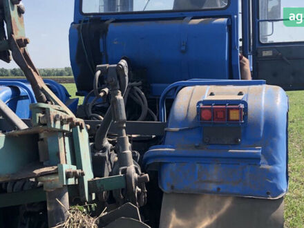 ХТЗ 17221, об'ємом двигуна 0 л та пробігом 10 тис. км за 18000 $, фото 1 на Automoto.ua
