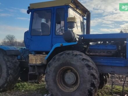 ХТЗ 17221, объемом двигателя 11.15 л и пробегом 0 тыс. км за 10000 $, фото 1 на Automoto.ua