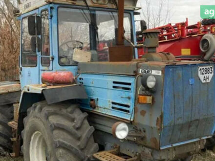 ХТЗ 17221, об'ємом двигуна 11.15 л та пробігом 0 тис. км за 7900 $, фото 1 на Automoto.ua