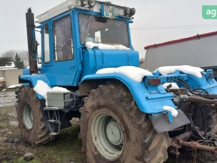 ХТЗ 17221, объемом двигателя 11 л и пробегом 0 тыс. км за 10800 $, фото 1 на Automoto.ua