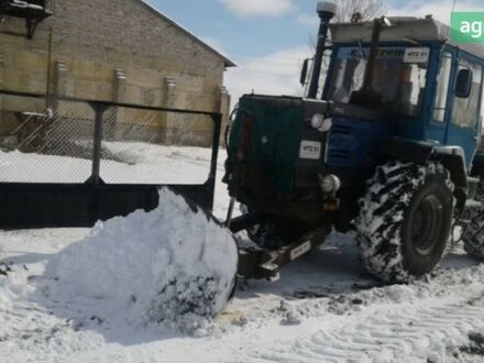 ХТЗ 17221, об'ємом двигуна 11.15 л та пробігом 0 тис. км за 8700 $, фото 1 на Automoto.ua