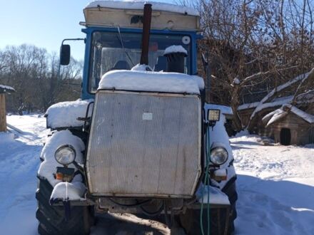 ХТЗ 17221 2004 в Николаеве на Automoto.ua ХТЗ 17221, объемом двигателя 0 л и пробегом 0 тыс. км за 13000 $, фото 1 на Automoto.ua