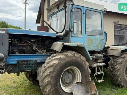 ХТЗ 17221, об'ємом двигуна 11.15 л та пробігом 0 тис. км за 12133 $, фото 1 на Automoto.ua
