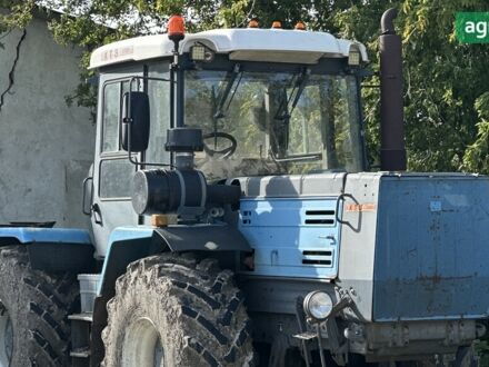 ХТЗ 17221, объемом двигателя 11.15 л и пробегом 0 тыс. км за 28000 $, фото 1 на Automoto.ua
