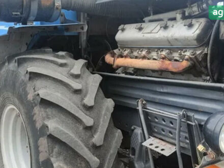 ХТЗ 17221, об'ємом двигуна 11.15 л та пробігом 0 тис. км за 15500 $, фото 1 на Automoto.ua