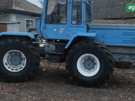 ХТЗ 17221 2008 в Благовещенское (Ульяновка) на Automoto.ua ХТЗ 17221, объемом двигателя 11.15 л и пробегом 0 тыс. км за 23000 $, фото 1 на Automoto.ua