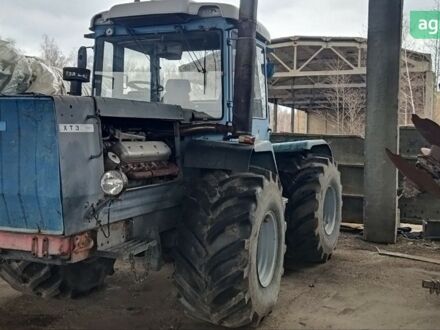 ХТЗ 17221, об'ємом двигуна 11.15 л та пробігом 0 тис. км за 17000 $, фото 1 на Automoto.ua