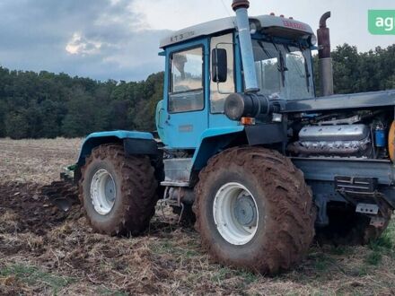ХТЗ 17221, объемом двигателя 11.15 л и пробегом 0 тыс. км за 15000 $, фото 1 на Automoto.ua