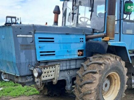 ХТЗ 17221, объемом двигателя 14.8 л и пробегом 0 тыс. км за 16986 $, фото 1 на Automoto.ua