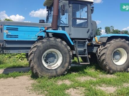 ХТЗ 17221, объемом двигателя 0 л и пробегом 0 тыс. км за 30000 $, фото 1 на Automoto.ua