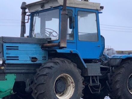 ХТЗ 17221, объемом двигателя 14.86 л и пробегом 1 тыс. км за 9324 $, фото 1 на Automoto.ua