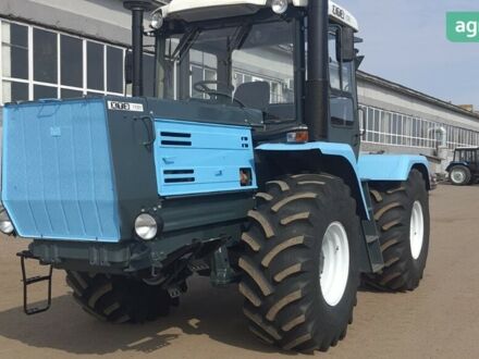 ХТЗ 17221, объемом двигателя 11.15 л и пробегом 0 тыс. км за 20500 $, фото 1 на Automoto.ua