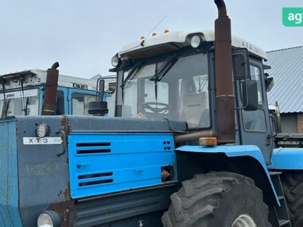 ХТЗ 17221, объемом двигателя 11.15 л и пробегом 0 тыс. км за 17000 $, фото 1 на Automoto.ua