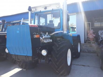 ХТЗ 17221, об'ємом двигуна 14.86 л та пробігом 0 тис. км за 30010 $, фото 1 на Automoto.ua