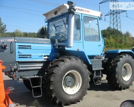 ХТЗ 17221 2017 в Харькове на Automoto.ua ХТЗ 17221, объемом двигателя 0 л и пробегом 10 тыс. км за 31560 $, фото 1 на Automoto.ua