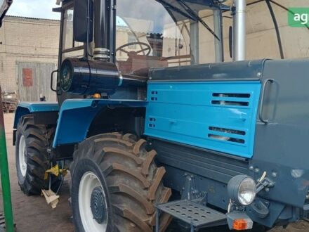 ХТЗ 17221, объемом двигателя 11.15 л и пробегом 0 тыс. км за 38177 $, фото 1 на Automoto.ua