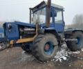 Синий ХТЗ 17221, объемом двигателя 0 л и пробегом 0 тыс. км за 6271 $, фото 1 на Automoto.ua