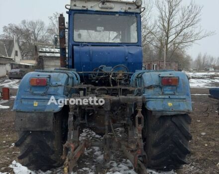 Синий ХТЗ 17221, объемом двигателя 0 л и пробегом 0 тыс. км за 6271 $, фото 3 на Automoto.ua