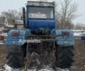 Синий ХТЗ 17221, объемом двигателя 0 л и пробегом 0 тыс. км за 6271 $, фото 3 на Automoto.ua