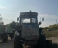 Синий ХТЗ 17221, объемом двигателя 0 л и пробегом 10 тыс. км за 10055 $, фото 1 на Automoto.ua
