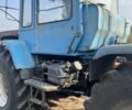 Синий ХТЗ 17221, объемом двигателя 0 л и пробегом 10 тыс. км за 10055 $, фото 3 на Automoto.ua