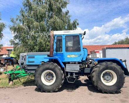 Синий ХТЗ 17221, объемом двигателя 0 л и пробегом 0 тыс. км за 17388 $, фото 1 на Automoto.ua