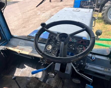 Синий ХТЗ 17221, объемом двигателя 0 л и пробегом 0 тыс. км за 17388 $, фото 4 на Automoto.ua