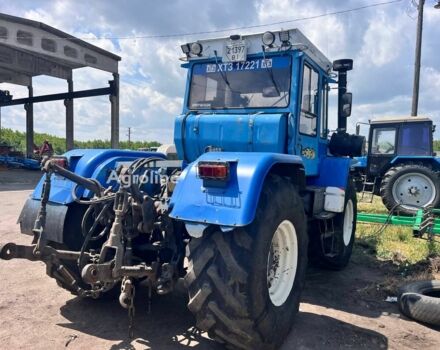 Синий ХТЗ 17221, объемом двигателя 0 л и пробегом 0 тыс. км за 17388 $, фото 5 на Automoto.ua