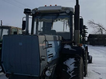 Синій ХТЗ 17221, об'ємом двигуна 0 л та пробігом 10 тис. км за 20000 $, фото 1 на Automoto.ua