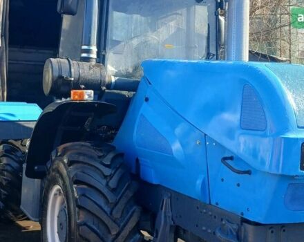 ХТЗ 17222, об'ємом двигуна 11.15 л та пробігом 1 тис. км за 59524 $, фото 3 на Automoto.ua