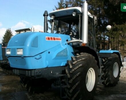 ХТЗ 17222, об'ємом двигуна 11.15 л та пробігом 1 тис. км за 59524 $, фото 1 на Automoto.ua