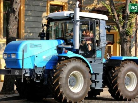 ХТЗ 17222, об'ємом двигуна 11.15 л та пробігом 1 тис. км за 59524 $, фото 1 на Automoto.ua