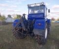 Синий ХТЗ 17222, объемом двигателя 0 л и пробегом 10 тыс. км за 485000 $, фото 3 на Automoto.ua