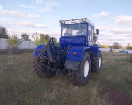 Синий ХТЗ 17222, объемом двигателя 0 л и пробегом 10 тыс. км за 485000 $, фото 2 на Automoto.ua