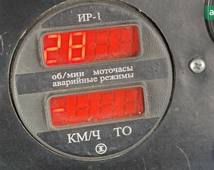 ХТЗ 242К, об'ємом двигуна 0 л та пробігом 0 тис. км за 21500 $, фото 5 на Automoto.ua