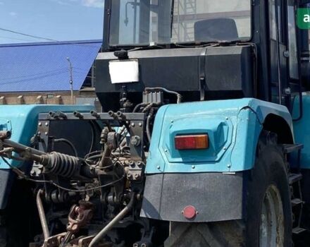 ХТЗ 242К, об'ємом двигуна 0 л та пробігом 0 тис. км за 21500 $, фото 6 на Automoto.ua