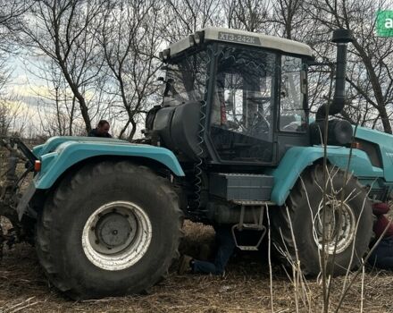 ХТЗ 242К, об'ємом двигуна 0 л та пробігом 6 тис. км за 32000 $, фото 1 на Automoto.ua